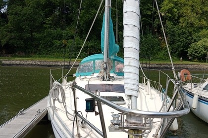 Location Voilier Jeanneau Attalia La Trinité-sur-Mer