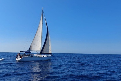 Hire Sailboat Dufour Dufour 385 Grand Large Castellammare di Stabia