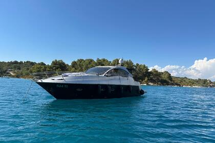 Miete Motoryacht Mirakul Mirakul 40 Split