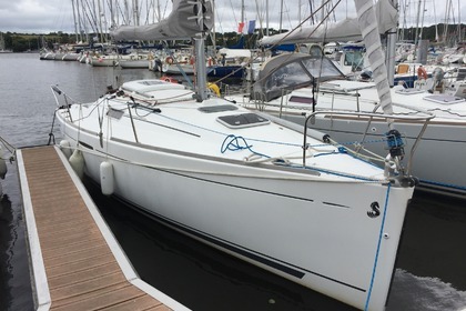 Location Voilier BENETEAU FIRST 25.7 Quiberon