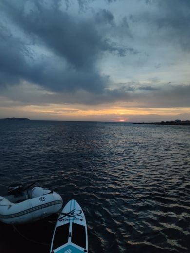 Sant Antoni de Portmany Sailboat Jeanneau Sun Odyssey 44 alt tag text