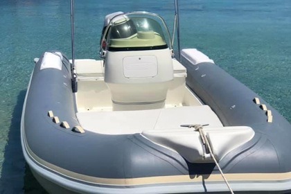 Alquiler Neumática Tecno Africa 720 Trapani