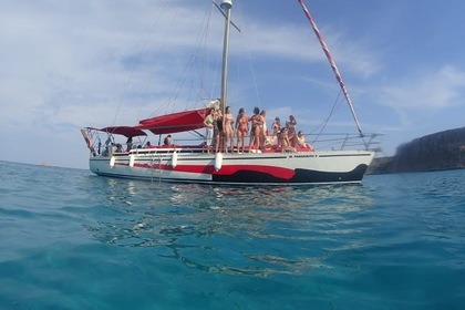 Hire Sailboat ULDB 53 Custom 53 Rhodes