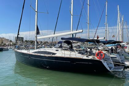 Verhuur Zeilboot Elan Elan 514 Impression Ibiza