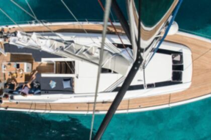 Hire Sailboat Beneteau Oceanis 51.1 Cannigione