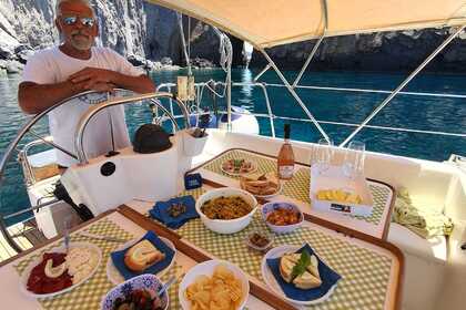 Miete Segelboot GIB'SEA GIB'SEA 472 Catania