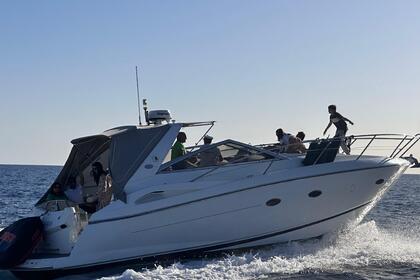 Hire Motorboat Sunseeker Portofino 35 Amarilla Golf