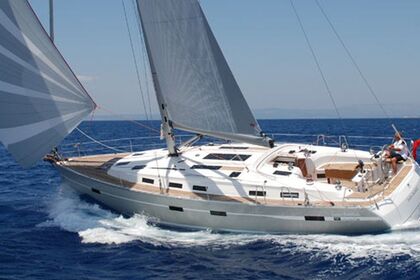 Hire Sailboat Bavaria Cruiser 50 Zadar