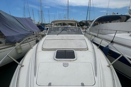 Verhuur Motorboot Fiart Mare Fiart 32 Antibes