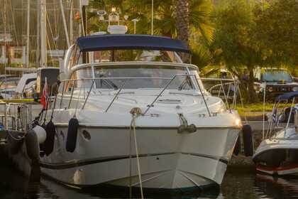 Hire Motorboat Fairline TARGA 43 Corfu