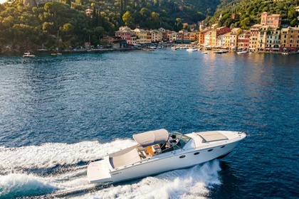 Charter Motorboat Tornado Tornado 38 Portofino