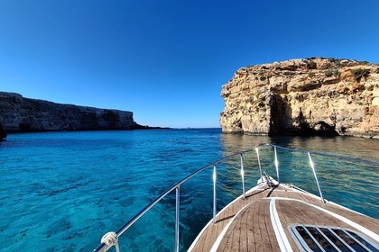 Rental Motorboat Private Boat charters Malta