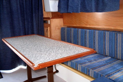 Noleggio Houseboat Classic New Concorde Fly 890 Twins Chioggia