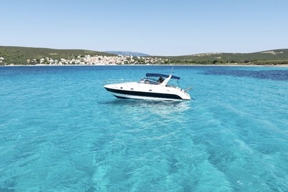 Noleggio Barca a motore Mano Marine 28.50 Medolino