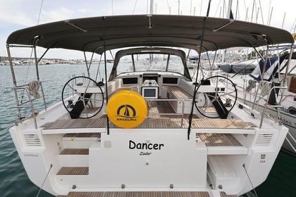 Location Voilier Dufour Yachts Dufour 530 Sukošan