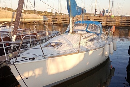 Location Voilier Gibert Marine Gib sea 84 Auray