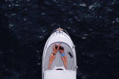 Location Bateau à moteur from sorrento marina day tour romar bermuda Sorrente