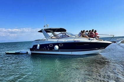 Alquiler Lancha Jeanneau Leader 8 Budva