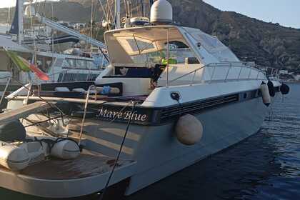 Charter Motorboat Arno Leopard 21.5m Naples