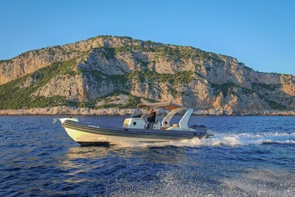 Rental RIB Nuova Jolly Prince 30 Exclusive Orebić