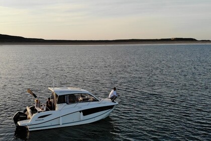 Location Bateau à moteur Quick Silver 755 Weekend Arzon