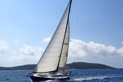 Miete Segelboot Biasi Morgante 45 Cattolica