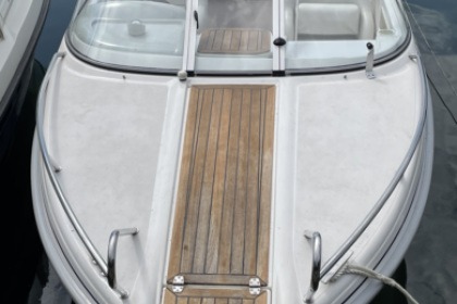 Location Bateau à moteur Nidelf 590 Sport Lausanne