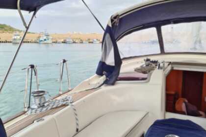 Noleggio Barca a vela BAVARIA 46 Pisticci