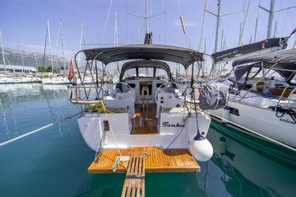 Location Voilier Elan Marine Elan Impression 40.1 Kaštel Gomilica