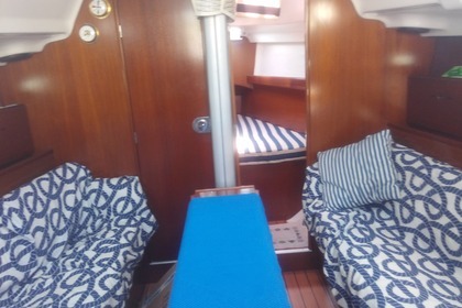 Miete Segelboot BENETEAU FIRST 36.7 Vieste