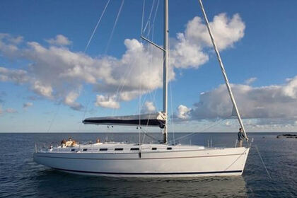 Charter Sailboat Beneteau Cyclades 50.5 Corfu