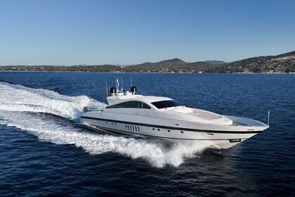 Location Bateau à moteur Leopard Leopard 27 Saint-Raphaël