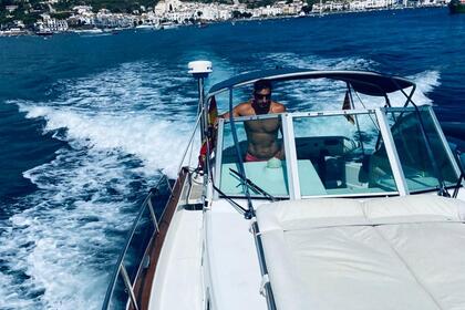 Location Bateau à moteur Beneteau Ombrine 960 Empuriabrava