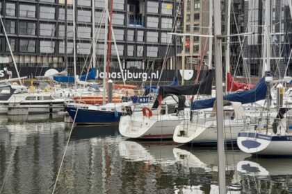 Alquiler Velero Jeanneau Sun Fast 32i Costa Brava