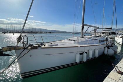 Miete Segelboot sun odyssey 469 Preveza