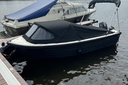 Verhuur Boot zonder vaarbewijs  Admiral 470XL Uithoorn