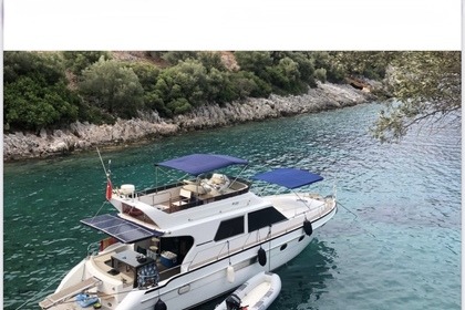 Verhuur Motorjacht MR. D. Charter ready in Göcek B70! MR. D. Charter ready in Göcek B70! Göcek