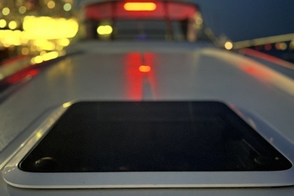 Location Bateau à moteur Sea Ray 540 Sundancer Toronto