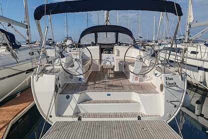 Miete Segelboot Bavaria Bavaria Cruiser 46  Drage, Pakoštane