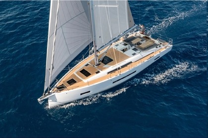 Aluguel Veleiro Hanse Yachts Hanse 460 - 4 cab. Marselha