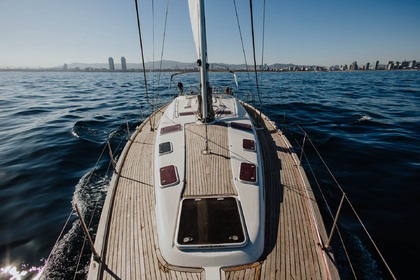 Alquiler Velero Bavaria Bavaria 50 Menorca