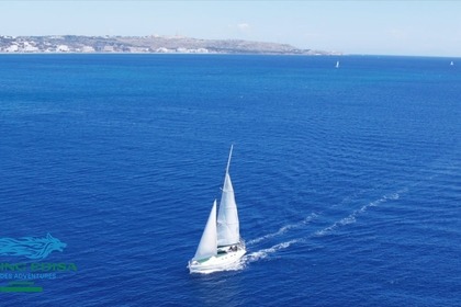 Rental Sailboat Beneteau First 45f5 Rhodes