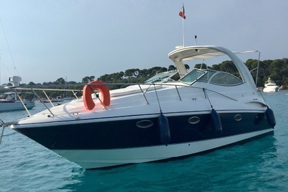 Miete Motorboot Cruisers Yatch Express 300 Cannes
