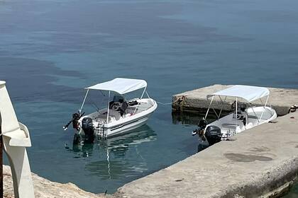 Location Bateau sans permis  Nikitas 470 Kos