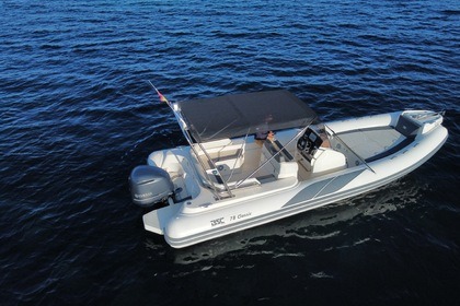 Alquiler Neumática Bsc 78 Classic Santa Eulalia del Río