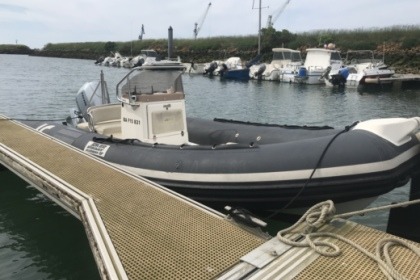 Rental RIB Joker Boat Clubman 19 Anglet