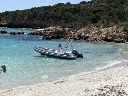 Santa Teresa Gallura Without license Sea power Sea power alt tag text