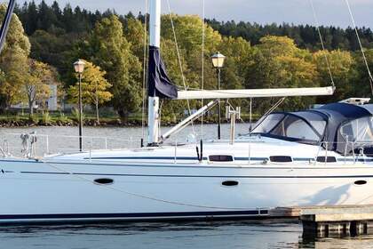 Rental Sailboat BAVARIA 42 Trogir