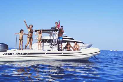 Location Semi-rigide Bsc Bsc 65 Savona