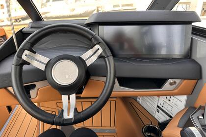 Location Bateau à moteur Correct Craft Super Air Nautique G23 Puerto Banús, Marbella